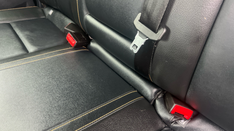 Ford Ranger Diesel Pick Up Double Cab Wildtrak 2.0 EcoBlue 205 Auto